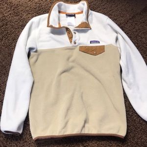 Patagonia woman’s XS